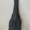 Vintage Akustikgitarre Rossmeist mit Trageband