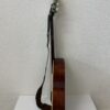 Vintage Akustikgitarre Rossmeist mit Trageband