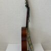 Vintage Akustikgitarre Rossmeist mit Trageband