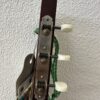 Vintage Akustikgitarre Rossmeist mit Trageband