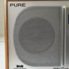 Digitalradio Pure Evoke-1 XT mit Holzgehäuse