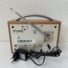 Digitalradio Pure Evoke-1 XT mit Holzgehäuse