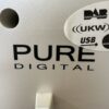 Digitalradio Pure Evoke-1 XT mit Holzgehäuse