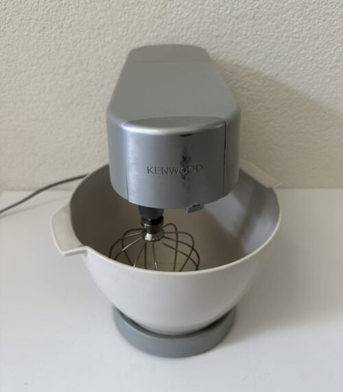 Kenwood Küchenmaschine Chef Swiss Edition