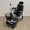 Elektrischer Rollstuhl Mobi Comfort HS-559 mit Korb