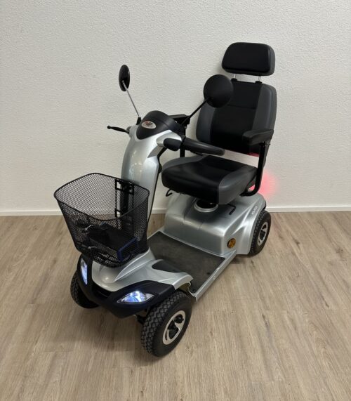 Elektrischer Rollstuhl Mobi Comfort HS-559 mit Korb