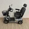 Elektrischer Rollstuhl Mobi Comfort HS-559 mit Korb