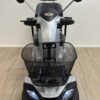 Elektrischer Rollstuhl Mobi Comfort HS-559 mit Korb