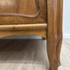 Vintage Schubladenkommode Sideboard mit Messingbeschlaegen