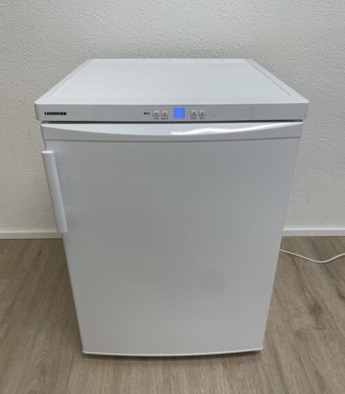 Liebherr Gefrierschrank mit 4 Schubladen und Display