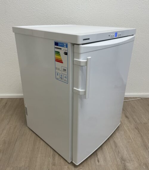 Liebherr Gefrierschrank mit 4 Schubladen und Display