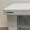 Liebherr Gefrierschrank mit 4 Schubladen und Display