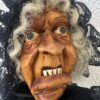 Vintage folkloristische Holzpuppen Sammlung handgefertigt