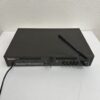 Vintage Luxman T-2 Stereo Tuner schwarz silber