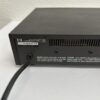 Vintage Luxman T-2 Stereo Tuner schwarz silber