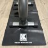 Kettler Sitz-Ergometer mit ergonomischem Sattel