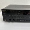 Vintage Phonotrend Stereo A/V Receiver RV-5030R schwarz