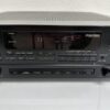 Vintage Phonotrend Stereo A/V Receiver RV-5030R schwarz