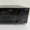 Vintage Phonotrend Stereo A/V Receiver RV-5030R schwarz