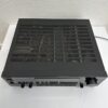 Vintage Phonotrend Stereo A/V Receiver RV-5030R schwarz