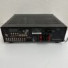 Vintage Phonotrend Stereo A/V Receiver RV-5030R schwarz