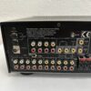 Vintage Phonotrend Stereo A/V Receiver RV-5030R schwarz