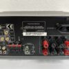 Vintage Phonotrend Stereo A/V Receiver RV-5030R schwarz