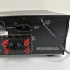 Vintage Phonotrend Stereo A/V Receiver RV-5030R schwarz