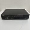 Vintage Pioneer CD-Player PD-M550 mit 6-fach Wechsler