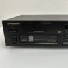 Vintage Pioneer CD-Player PD-M550 mit 6-fach Wechsler