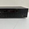 Vintage Pioneer CD-Player PD-M550 mit 6-fach Wechsler