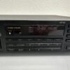 Vintage Pioneer CD-Player PD-M550 mit 6-fach Wechsler