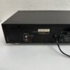 Vintage Pioneer CD-Player PD-M550 mit 6-fach Wechsler