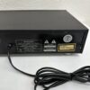 Vintage Pioneer CD-Player PD-M550 mit 6-fach Wechsler