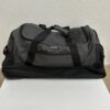 Reisetasche Trolley dunkelgrau von Cellini mit Rollen