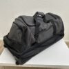 Reisetasche Trolley dunkelgrau von Cellini mit Rollen