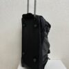 Reisetasche Trolley dunkelgrau von Cellini mit Rollen