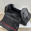 Reisetasche Trolley dunkelgrau von Cellini mit Rollen