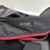 Reisetasche Trolley dunkelgrau von Cellini mit Rollen