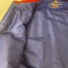 Vintage Rothmans Racing Windbreaker Jacke Williams Renault XL