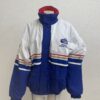 Vintage Rothmans Racing Windbreaker Jacke Williams Renault XL