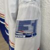 Vintage Rothmans Racing Windbreaker Jacke Williams Renault XL