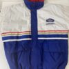 Vintage Rothmans Racing Windbreaker Jacke Williams Renault XL