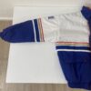 Vintage Rothmans Racing Windbreaker Jacke Williams Renault XL