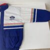 Vintage Rothmans Racing Windbreaker Jacke Williams Renault XL