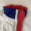Vintage Rothmans Racing Windbreaker Jacke Williams Renault XL