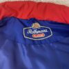 Vintage Rothmans Racing Windbreaker Jacke Williams Renault XL