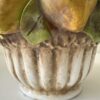 Vintage Keramik Zitronen Arrangement Bassano Italien