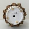 Vintage Keramik Zitronen Arrangement Bassano Italien
