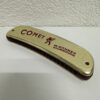 Vintage M.Hohner COMET Mundharmonika goldrot Tremolo